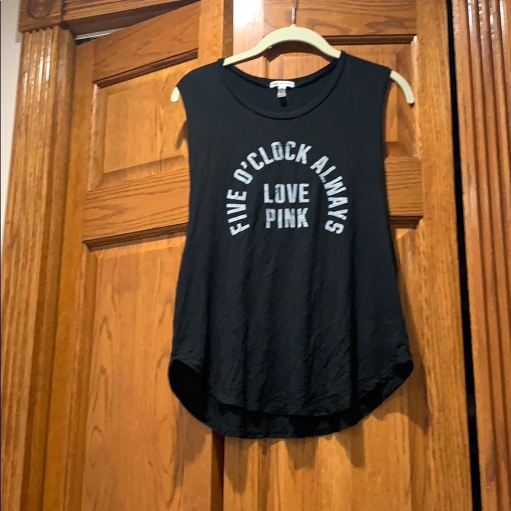 Muscle Tank